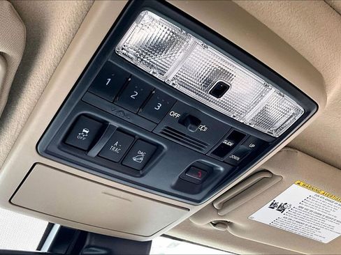 Used 2022 Toyota 4Runner Limited AWD/4WD image 33
