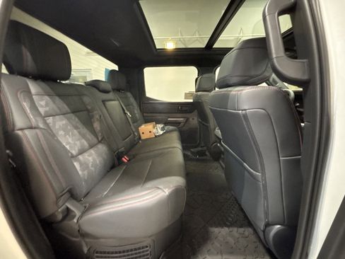 New 2026 Toyota Tundra TRD Pro image 22