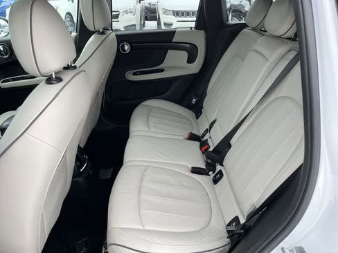Used 2019 MINI Cooper Countryman S image 27
