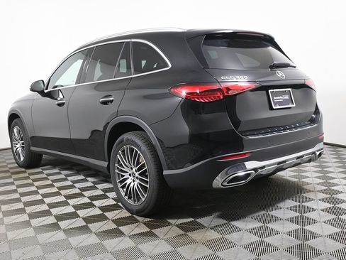 Used 2026 Mercedes-Benz GLC 300 4MATIC image 5