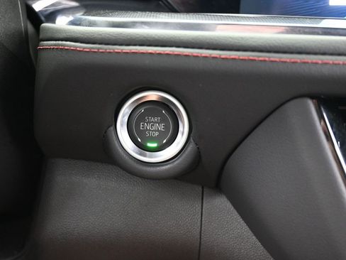 Used 2025 Chevrolet Tahoe RST w/ RST Capability Package image 39