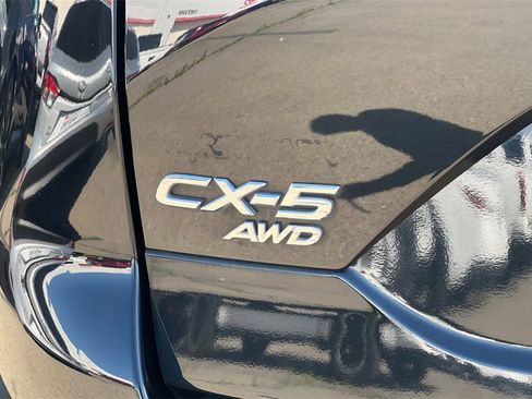 Used 2019 MAZDA CX-5 Grand Touring Reserve image 28