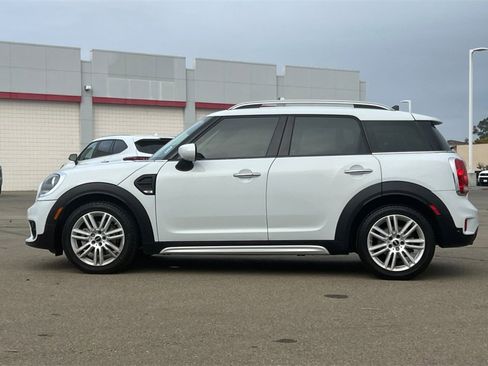 Used 2020 MINI Cooper Countryman image 9