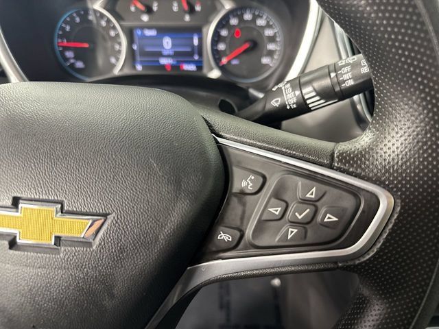 Used 2023 Chevrolet Equinox LS w/ LS Convenience Package AWD/4WD image 14