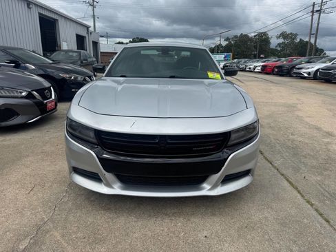 Used 2018 Dodge Charger Police w/ Fleet Safety Group image 3