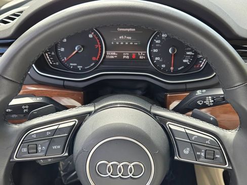 Used 2023 Audi A5 2.0T Premium w/ Convenience Package AWD/4WD image 24