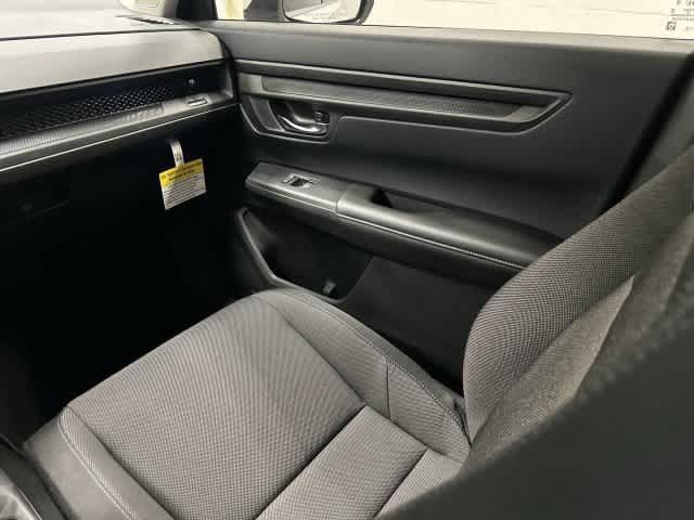Used 2026 Honda CR-V EX image 13