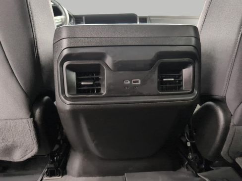 Used 2024 Chevrolet Silverado 1500 RST w/ All Star Edition Plus AWD/4WD image 22