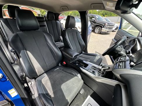 Used 2022 Mitsubishi Eclipse Cross SE AWD/4WD image 25