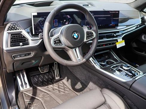 New 2027 BMW X7 M60i AWD/4WD image 10