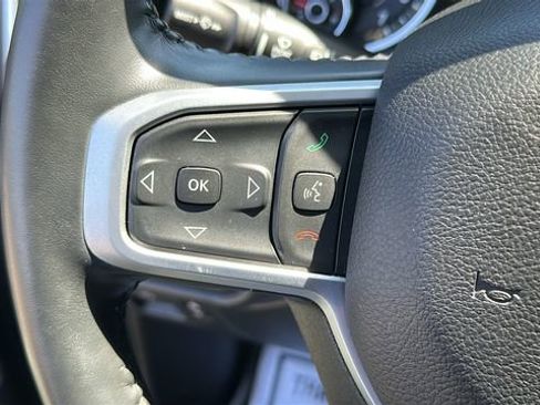Used 2023 RAM 1500 Big Horn AWD/4WD image 12