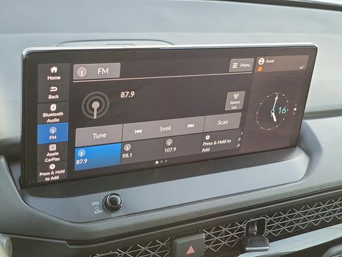 Used 2025 Honda Accord EX-L image 27