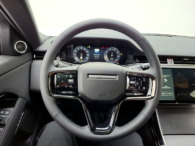New 2026 Land Rover Range Rover Evoque S AWD/4WD image 25