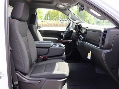 New 2025 Chevrolet Silverado 3500 LT w/ Convenience Package AWD/4WD image 21