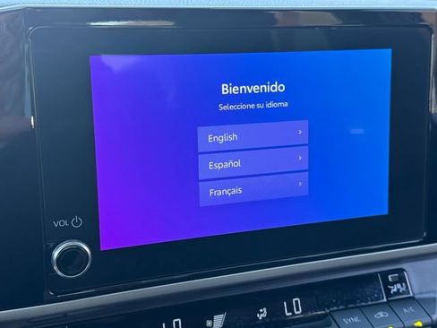 Certified 2025 Toyota Camry SE FWD image 15