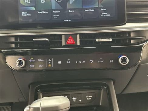 Used 2025 Kia K5 GT-Line image 14