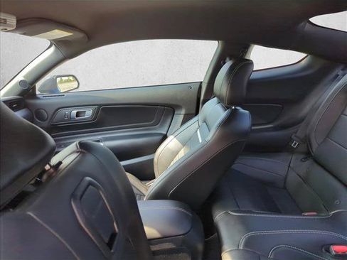 Used 2022 Ford Mustang Mach 1 w/ Mach 1 Handling Package RWD image 17