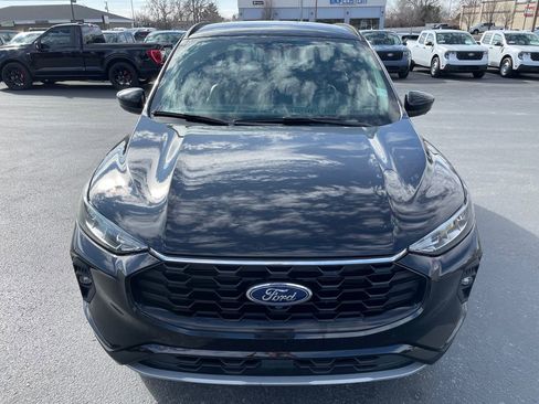 Used 2024 Ford Escape ST-Line Select w/ Tech Pack #2 image 24