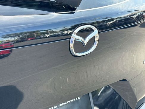 Certified 2025 MAZDA CX-30 AWD 2.5 S w/ Select Sport Pkg image 6