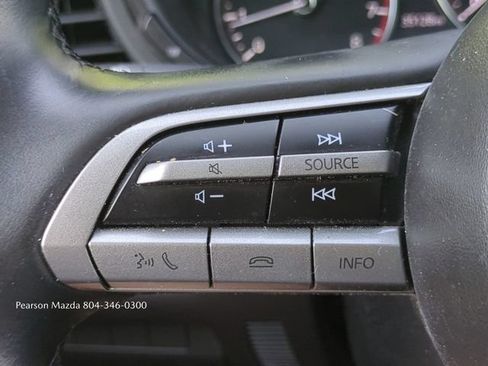 Used 2023 MAZDA CX-30 AWD 2.5 S w/ Select Package image 24