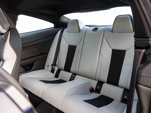 New 2026 BMW M4 Competition w/ M Carbon Exterior Package image 25