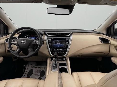 Used 2021 Nissan Murano SV w/ SV Special Edition Package FWD image 21