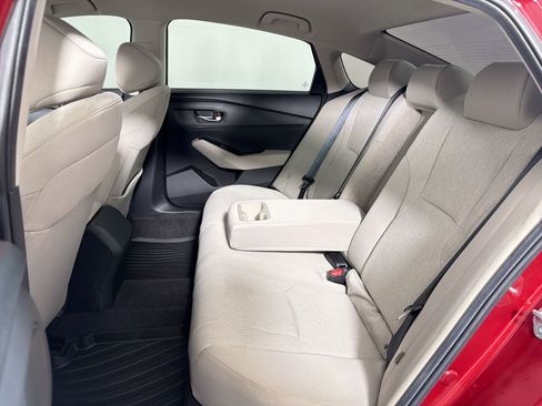 Used 2024 Honda Accord LX image 13