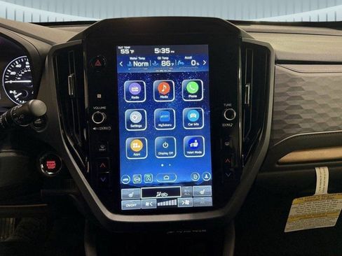 Used 2025 Subaru Forester Sport w/ Popular Package #2 image 6