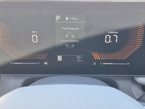 New 2027 Kia Seltos S AWD/4WD image 20