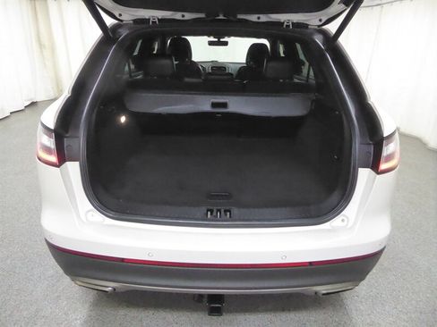 Used 2019 Lincoln Nautilus FWD image 30
