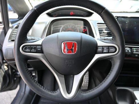 Used 2011 Honda Civic Si image 14