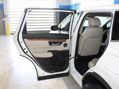 Used 2019 Honda CR-V EX-L image 15