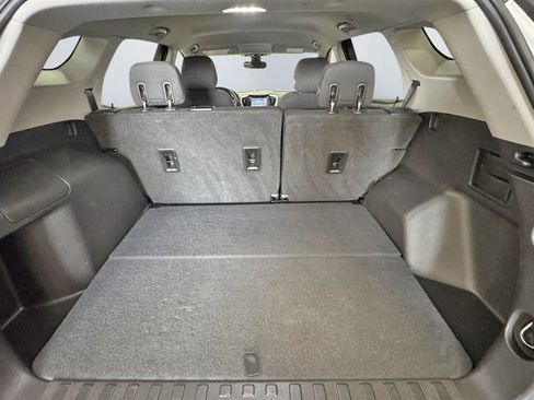 Used 2020 GMC Terrain SLE image 20