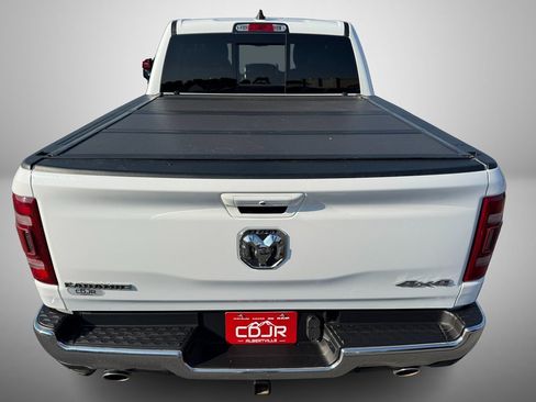 Used 2023 RAM 1500 Laramie image 9