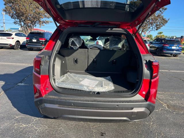 New 2027 GMC Terrain Elevation FWD image 19
