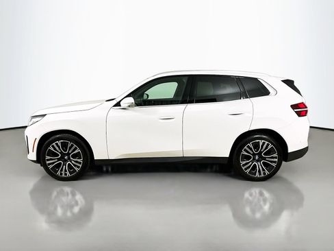 Used 2025 BMW X3 xDrive30i w/ Premium Package AWD/4WD image 8