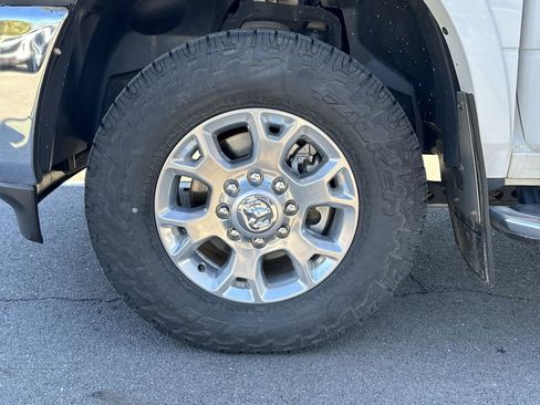 Certified 2022 RAM 2500 Laramie w/ Rambox Utility Group image 14