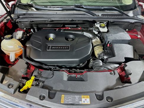 Used 2017 Lincoln MKC Reserve w/ Lincoln MKC Climate Package image 32