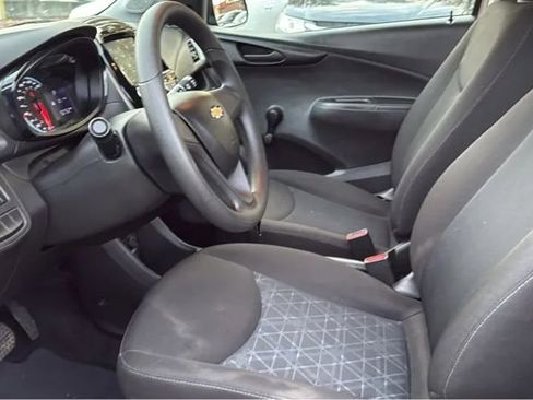 Used 2019 Chevrolet Spark LS image 9