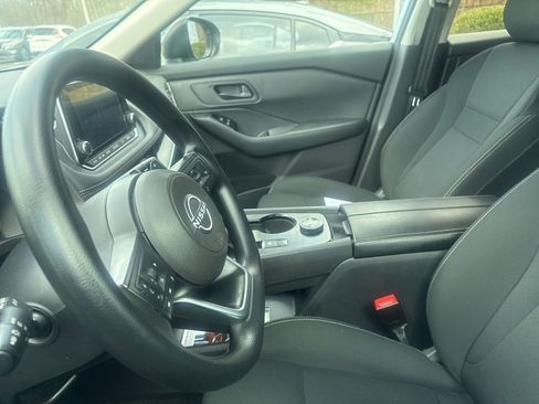 Certified 2024 Nissan Rogue S image 5