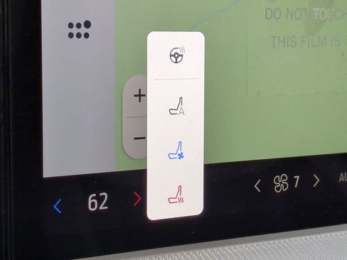 New 2026 Ford Explorer ST w/ Sun And Sound Package image 24