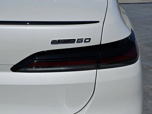 New 2026 BMW i7 eDrive50 w/ M Sport Package image 35