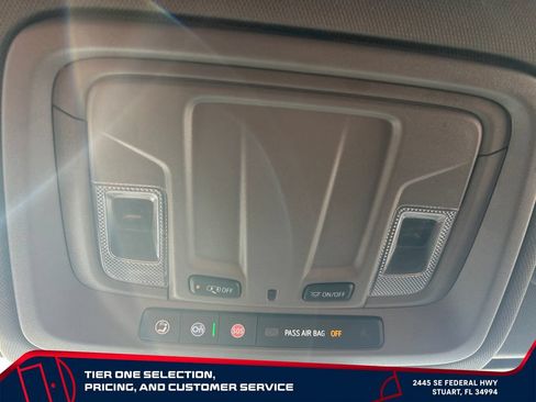 Used 2025 GMC Sierra 1500 Elevation RWD image 24