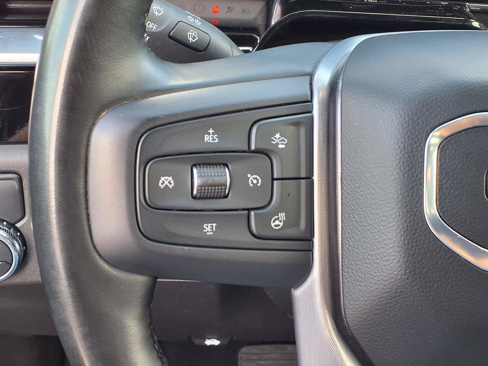 Used 2025 GMC Sierra 1500 SLT RWD image 22
