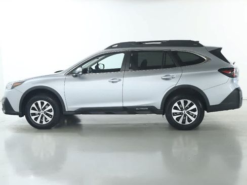 Certified 2021 Subaru Outback Premium w/ Popular Package #1 AWD/4WD image 37