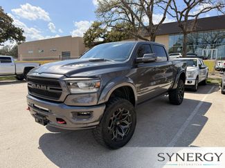 Used 2023 RAM 1500 Big Horn AWD/4WD video 1