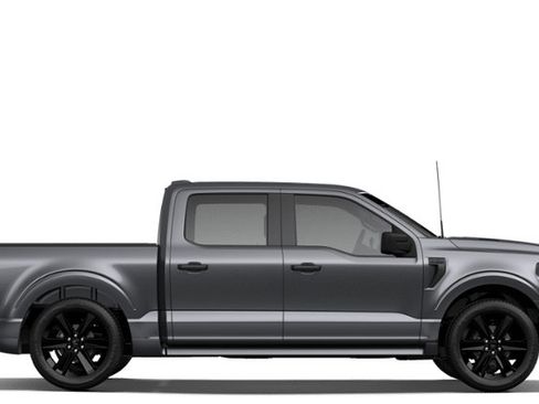 New 2026 Ford F150 STX w/ F-150 LOBO Package AWD/4WD image 49
