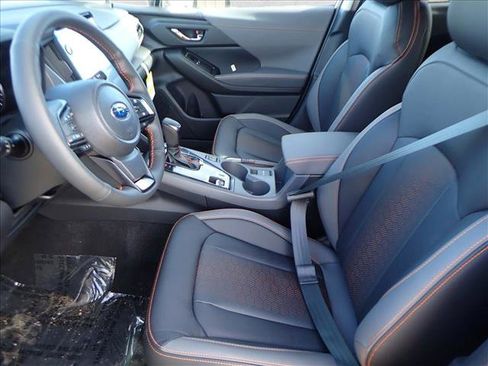 New 2026 Subaru Crosstrek 2.5i Limited image 11