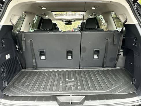 Certified 2025 Subaru Ascent Bronze Edition AWD/4WD image 26