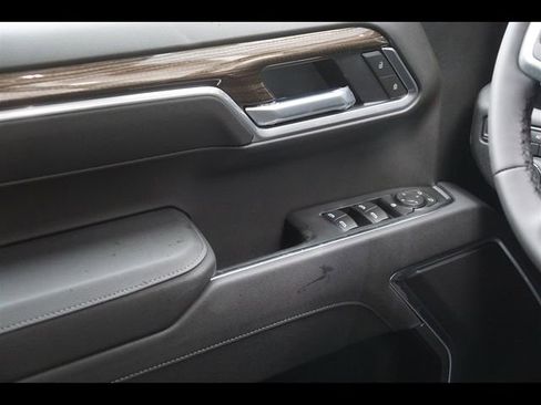 New 2026 Chevrolet Silverado 1500 LT AWD/4WD image 18